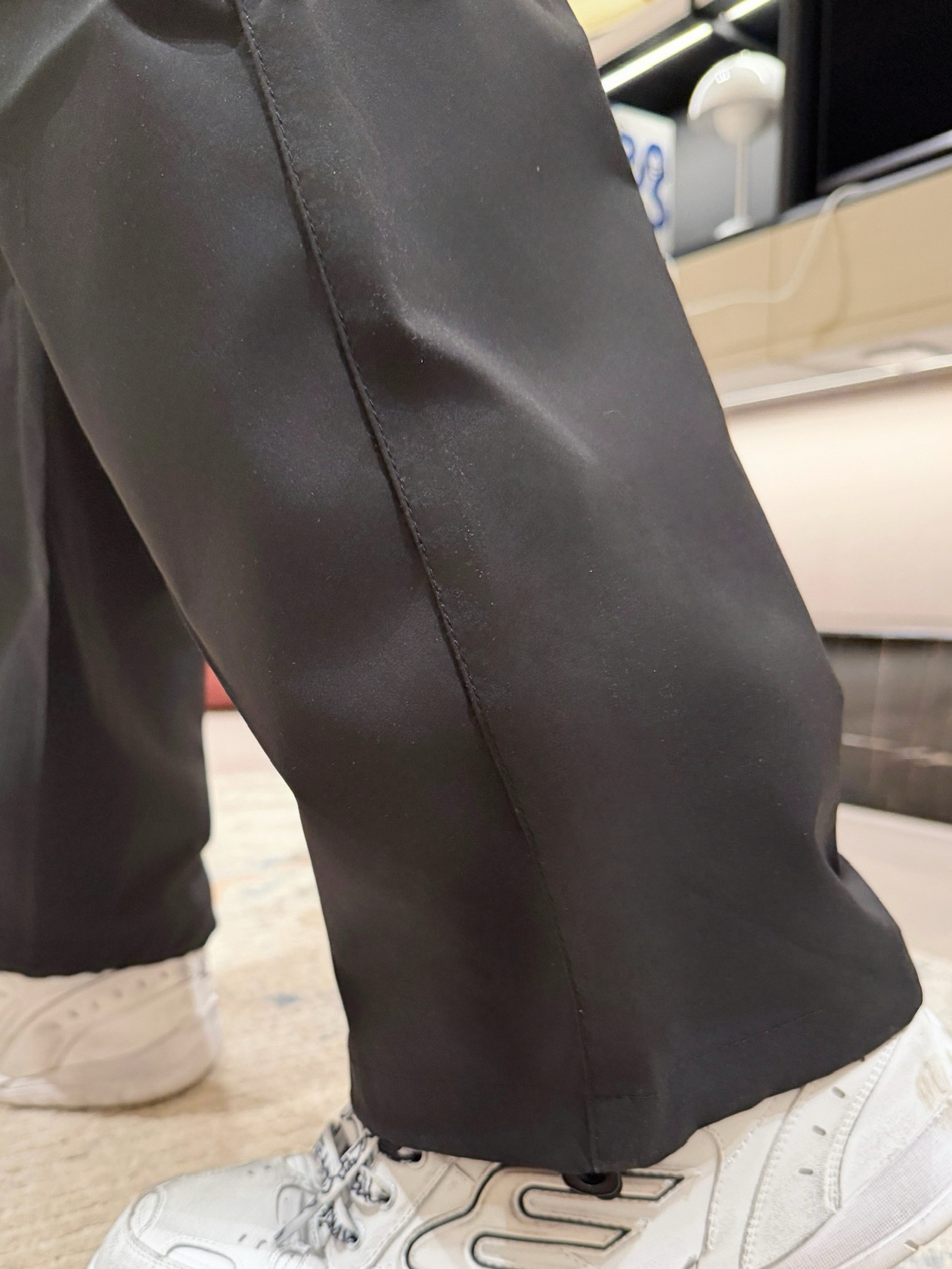 Casual Pants Man